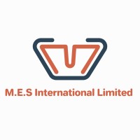 M.E.S International Limited logo - Similar company to Retain International
