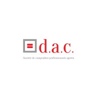 DAC cpa inc. - Société de comptable professionnel agréé logo - Similar company to Trio Cabinet Comptable