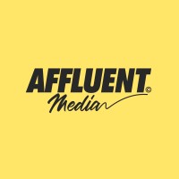 Affluent Media logo - Similar company to Hartnett Media