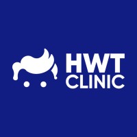 HWT Clinic logo - Similar company to Pave Technologies