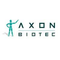 AXON Biotec logo - Similar company to Biotec Pharma Llc
