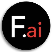 Foundry.ai logo - Similar company to Dragondrop.Cloud