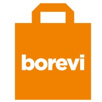 Borevi logo - Similar company to Akarumput