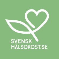 Svensk Hälsokost AB logo - Similar company to Alpha Plus Ab
