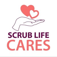 Scrub Life Cares logo - Similar company to Aritex Biotech