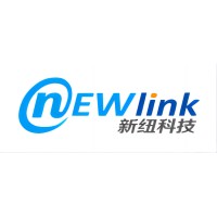Newlink Technology logo - Similar company to 轻流