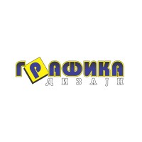 Gafika Dizajn logo - Similar company to Techvenia