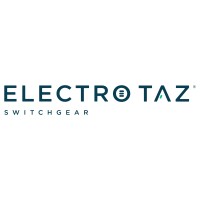 Electrotaz logo - Similar company to Taz Valves