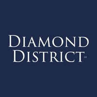 Diamond District logo - Similar company to Quality Casting