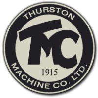 Thurston Machine Co. LTD. logo - Similar company to Gfw Technologies