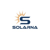 SOLARNA ENERJİ logo - Similar company to Asanmek Mühendislik Belgelendirme