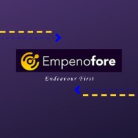 Empenofore Technologies logo - Similar company to Cogniticx