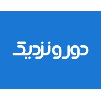 DooroNazdik logo - Similar company to Hamsoosafar