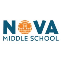 NOVA Middle School logo - Similar company to Pass Profile
