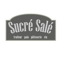 Sucré Salé logo - Similar company to Spline