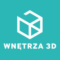 Wnętrza 3D logo - Similar company to Bunt