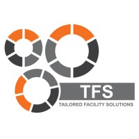 Tailored Facility Solutions ( TFS ) logo - Similar company to Ratgate - Rodent Prevention Device