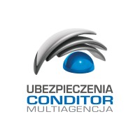Ubezpieczenia CONDITOR Multiagencja logo - Similar company to Arrant Ubezpieczenia