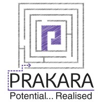 Prakara logo - Similar company to Etwio