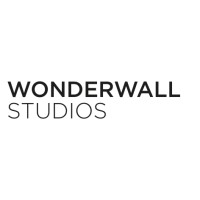 Wonderwall Studios logo - Similar company to Dofine