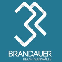 Brandauer Rechtsanwälte / RA Mag. Bernhard Brandauer, LL.B. oec. logo - Similar company to Balkan Minds