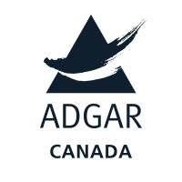 Adgar Canada logo - Similar company to Alttrix (Atx) Corporation