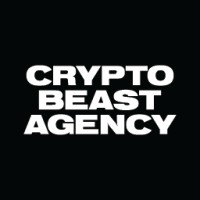 CRYPTO BEAST AGENCY logo - Similar company to Crypto Advertising Network