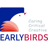 Earlybirds Academy logo - Similar company to Ukrainian Scientific And Educational It Society