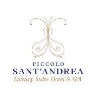 Piccolo Sant'Andrea Luxury Suite Hotel & SPA logo - Similar company to Napoli Network