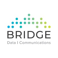 Bridge Data Communications logo - Similar company to Bridge Data Solutions
