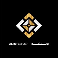 AL INTESHAR Trading logo - Similar company to At-Risk Children Programme (Arc-P)