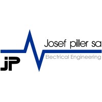 Josef Piller SA logo - Similar company to Profeu Conseils