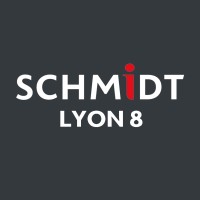 Schmidt Lyon 8 logo - Similar company to Schmidt Lyon 6