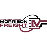 Morrison Freight Ltd logo - Similar company to Dolphin Freight
