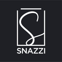 Snazzi logo - Similar company to Alpine Textile