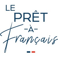 Le Prêt-à Français logo - Similar company to Ritmodiag