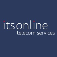 ITS Online Telecom Services logo - Similar company to Applay Hub