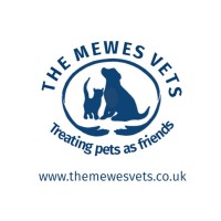 The Mewes Vets logo - Similar company to The Household Cavalry Regiment