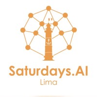 SaturdaysAI Lima logo - Similar company to Hatundata
