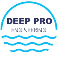 Deep Pro Engineering logo - Similar company to Sidlab