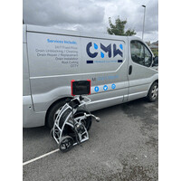 CMW Drainage Solutions Ltd logo - Similar company to Serna