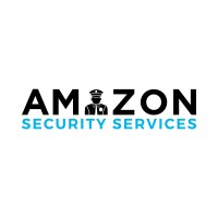 Amazon Security Services logo - Similar company to Amazon Security Services
