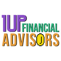 1Up Financial Advisors LLC logo - Similar company to Rev&