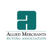 Allied Merchants Buying Association logo - Similar company to Contech Building Products