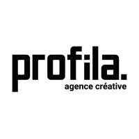 Profila-Agence Créative logo - Similar company to Firstdraft Media