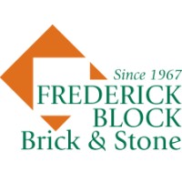 Frederick Block, Brick & Stone logo - Similar company to Brick Block & Stone Ltd