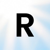 The Raygency logo - Similar company to Alias Creative