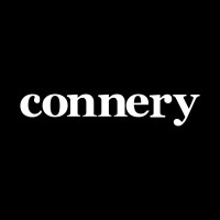 Connery.dk logo - Similar company to Mxnkeys Agency