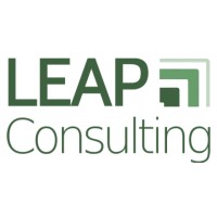 LEAP Consulting logo - Similar company to Leap Consulting