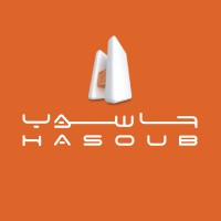 HASOUB logo - Similar company to Btgroup Ksa